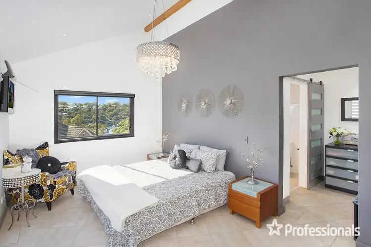 Sixth view of Homely house listing, 23 McPherson Place, Illawong NSW 2234