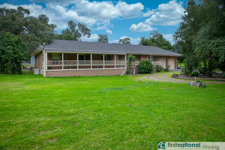 Second view of Homely rural property listing, 2 Stanhill Drive, Cranbourne South VIC 3977