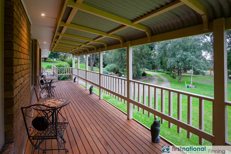 Third view of Homely rural property listing, 2 Stanhill Drive, Cranbourne South VIC 3977