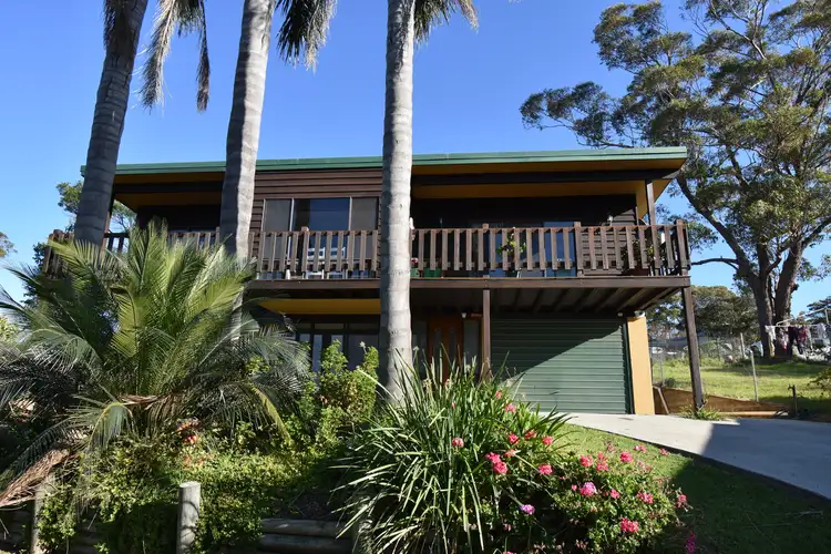 88 O'connells Point Road, Wallaga Lake NSW 2546