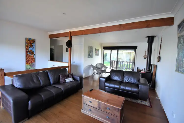 Third view of Homely house listing, 88 O'connells Point Road, Wallaga Lake NSW 2546