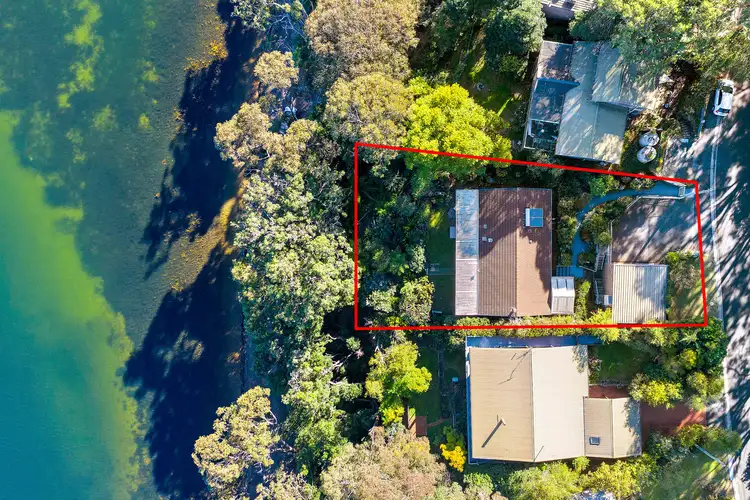 Fourth view of Homely house listing, 15 Flower Circuit, Akolele NSW 2546