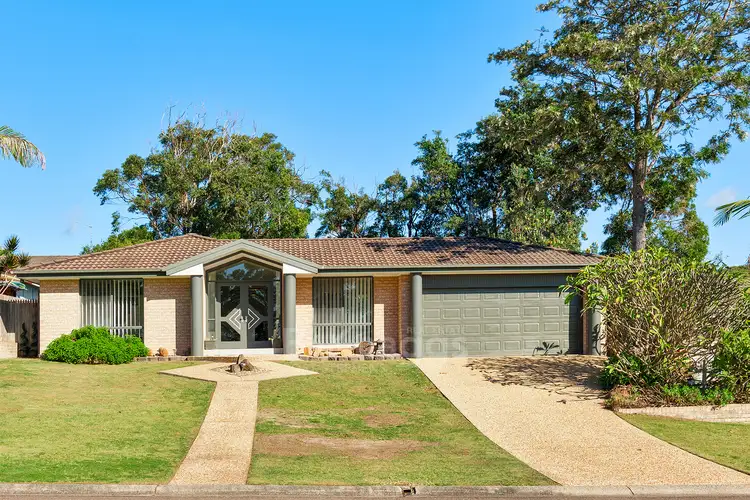 18 Castaway Close, Boat Harbour NSW 2316