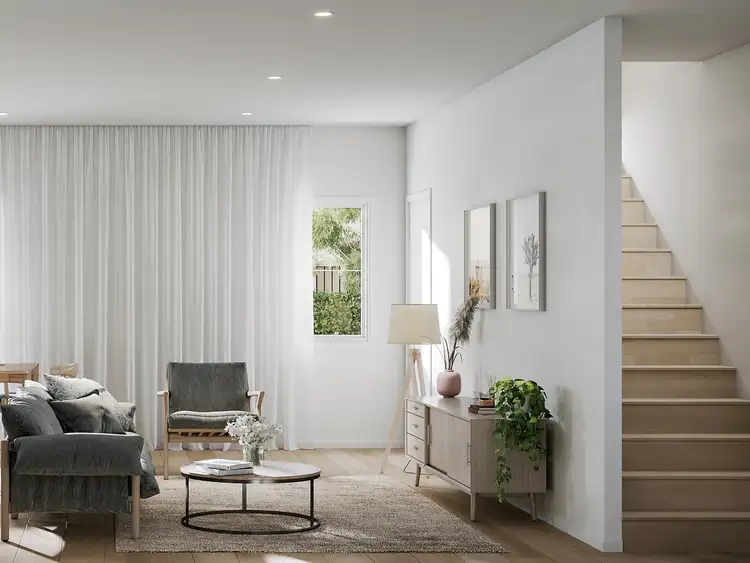 Fourth view of Homely townhouse listing, 3/5 Hazel Street, Belmont VIC 3216