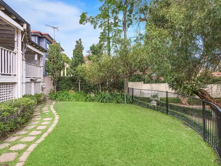 22 Mary Street, Hunters Hill NSW 2110