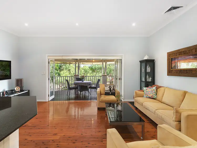 Sixth view of Homely house listing, 22 Mary Street, Hunters Hill NSW 2110