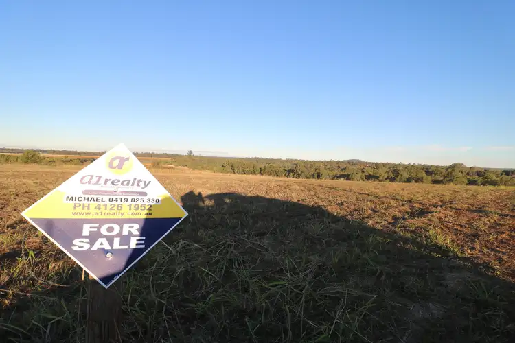 Main view of Homely land listing, LOT 32 Gelsominos Road, South Isis QLD 4660