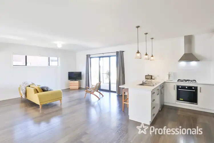Fourth view of Homely townhouse listing, 2/9 Toorak Drive, Irymple VIC 3498