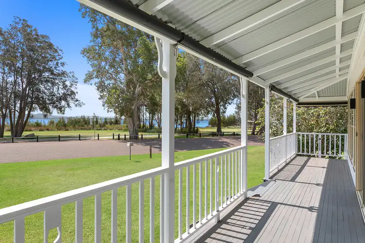 160 Tuggerah Parade, Long Jetty NSW 2261