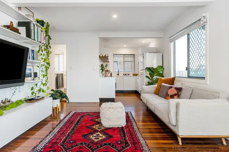 Second view of Homely unit listing, 7/56 Pacific Parade, Bilinga QLD 4225