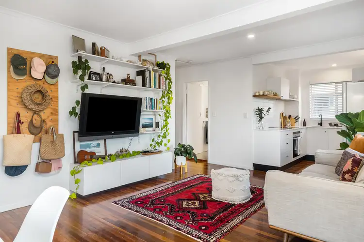 Third view of Homely unit listing, 7/56 Pacific Parade, Bilinga QLD 4225