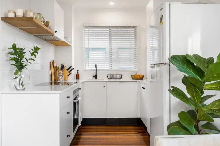Fourth view of Homely unit listing, 7/56 Pacific Parade, Bilinga QLD 4225