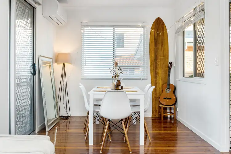 Sixth view of Homely unit listing, 7/56 Pacific Parade, Bilinga QLD 4225