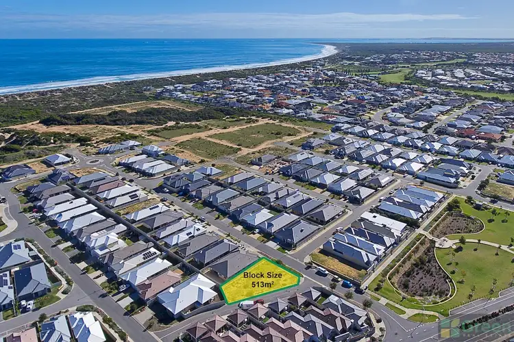 3 Arcoona Avenue, Golden Bay WA 6174