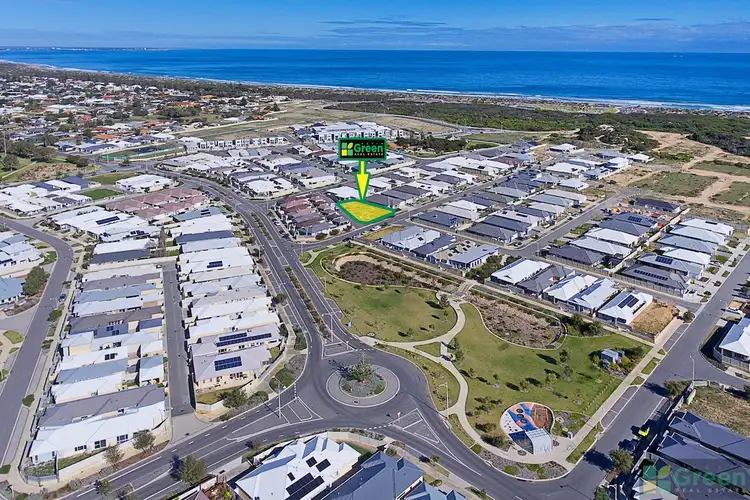 Fifth view of Homely land listing, 3 Arcoona Avenue, Golden Bay WA 6174