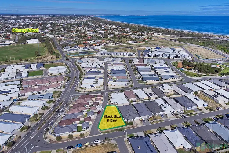 Sixth view of Homely land listing, 3 Arcoona Avenue, Golden Bay WA 6174