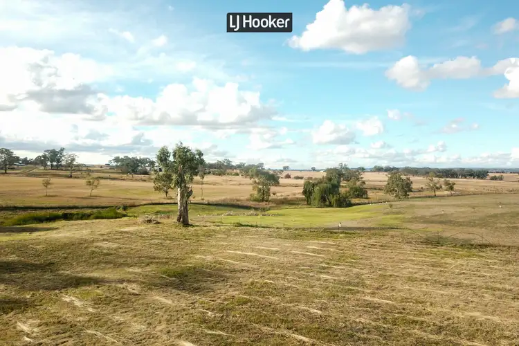 Fourth view of Homely land listing, LOT 1, 12 Dog Trap Lane, Inverell NSW 2360