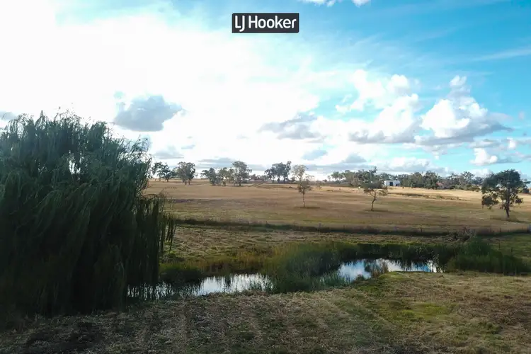 Fifth view of Homely land listing, LOT 1, 12 Dog Trap Lane, Inverell NSW 2360