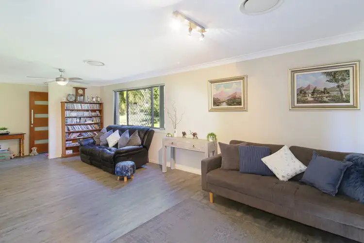 Third view of Homely semi-detached listing, 1/2 Brandenburg Road, Mooloolah Valley QLD 4553