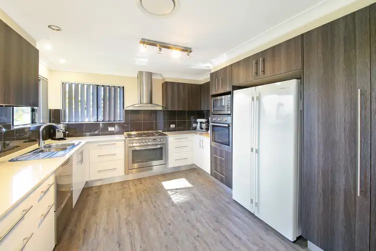 Fourth view of Homely semi-detached listing, 1/2 Brandenburg Road, Mooloolah Valley QLD 4553