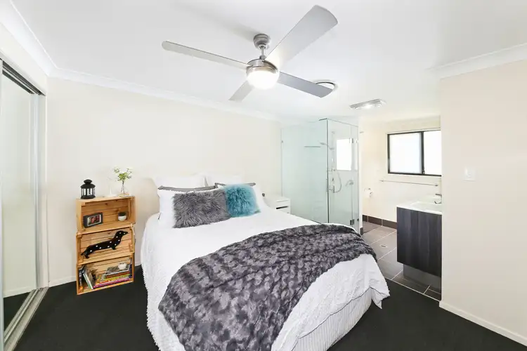 Fifth view of Homely semi-detached listing, 1/2 Brandenburg Road, Mooloolah Valley QLD 4553