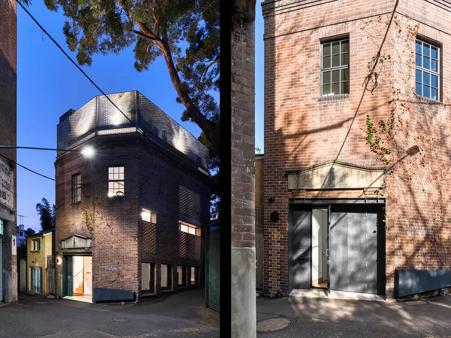 Main view of Homely house listing, 2 Printers Lane, Darlinghurst NSW 2010