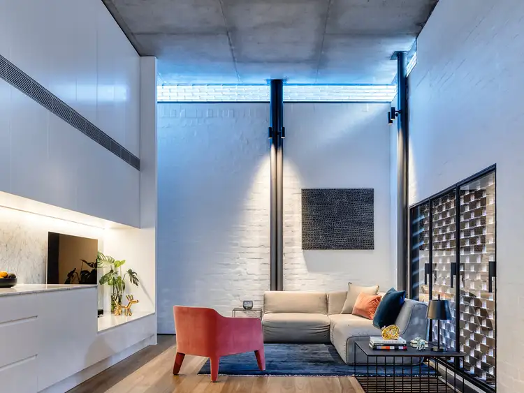 Second view of Homely house listing, 2 Printers Lane, Darlinghurst NSW 2010