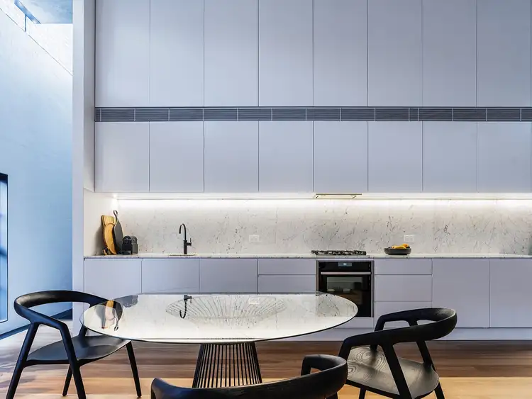 Fourth view of Homely house listing, 2 Printers Lane, Darlinghurst NSW 2010