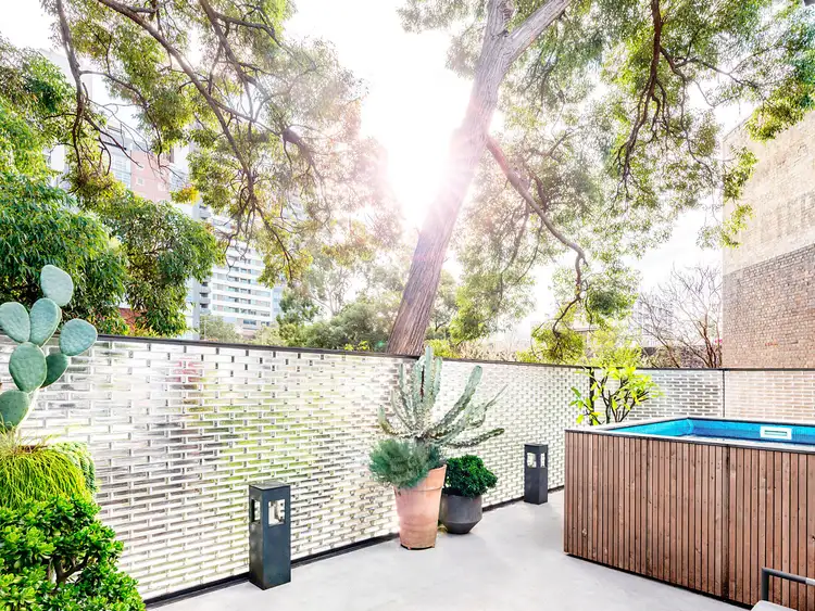 Fifth view of Homely house listing, 2 Printers Lane, Darlinghurst NSW 2010