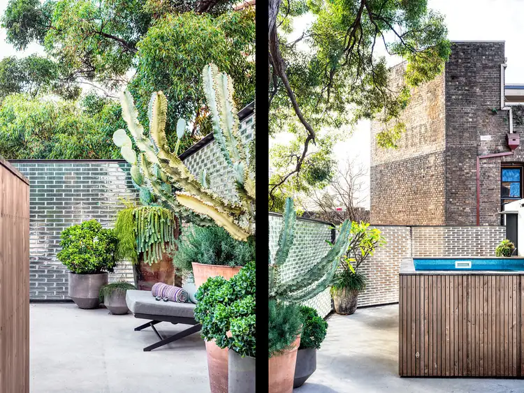 Sixth view of Homely house listing, 2 Printers Lane, Darlinghurst NSW 2010