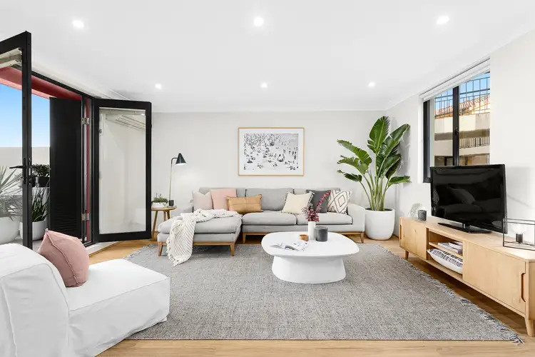 Main view of Homely unit listing, 89/23 Norton Street, Leichhardt NSW 2040