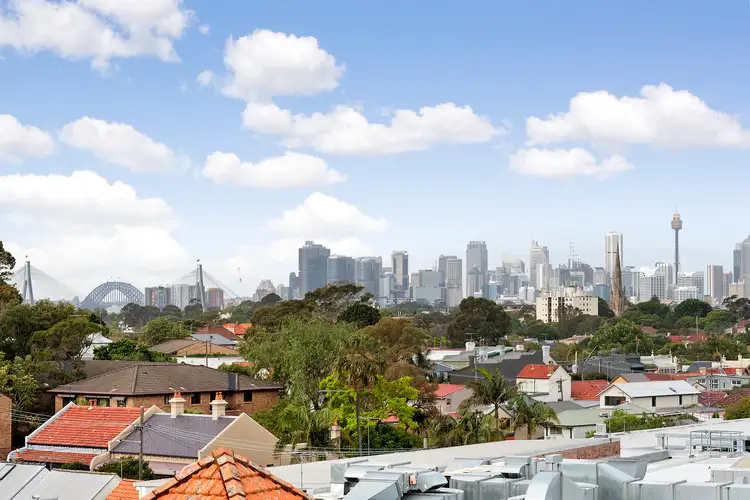 Second view of Homely unit listing, 89/23 Norton Street, Leichhardt NSW 2040