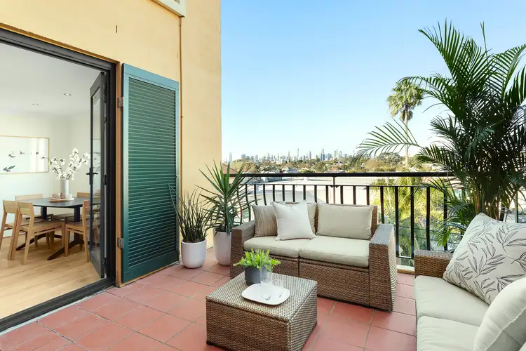 Third view of Homely unit listing, 89/23 Norton Street, Leichhardt NSW 2040