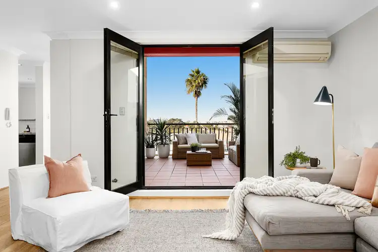 Fifth view of Homely unit listing, 89/23 Norton Street, Leichhardt NSW 2040