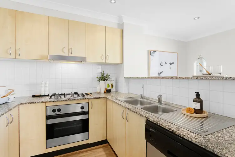 Sixth view of Homely unit listing, 89/23 Norton Street, Leichhardt NSW 2040