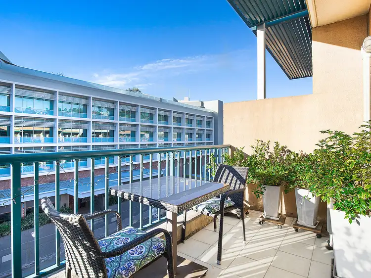 Main view of Homely apartment listing, 27/1-3 Sturdee Parade, Dee Why NSW 2099