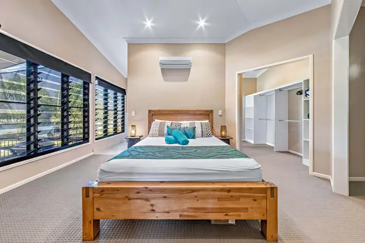 Main view of Homely house listing, 25 Beth Court, Cannonvale QLD 4802