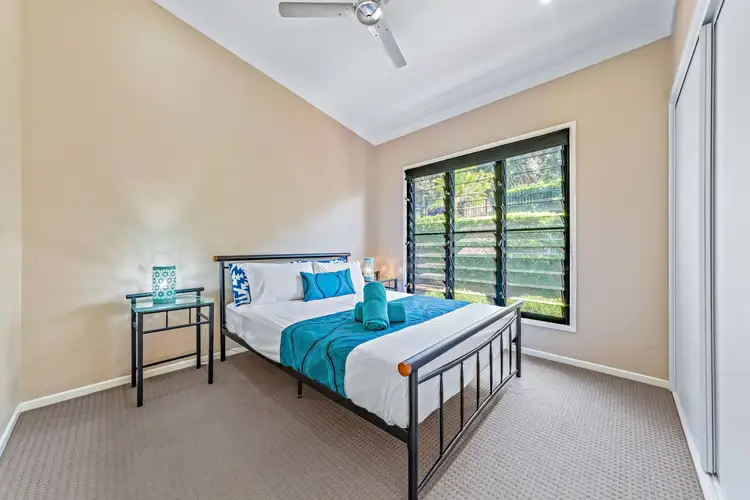 Third view of Homely house listing, 25 Beth Court, Cannonvale QLD 4802
