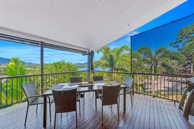 Fourth view of Homely house listing, 25 Beth Court, Cannonvale QLD 4802