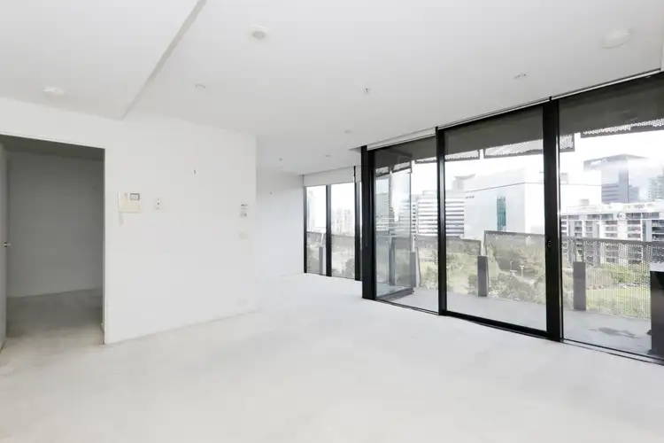 Fourth view of Homely apartment listing, 709/18 Waterview Walk, Docklands VIC 3008