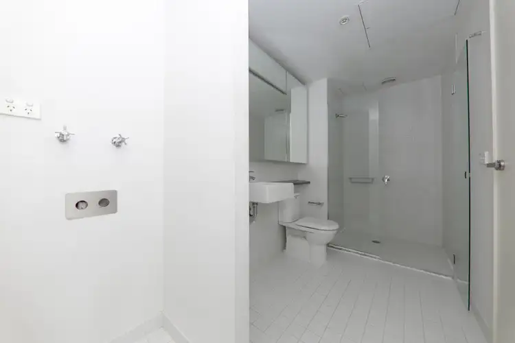 Sixth view of Homely apartment listing, 709/18 Waterview Walk, Docklands VIC 3008