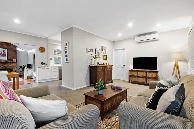 Third view of Homely house listing, 8 Knightsbridge Court, Somerville VIC 3912