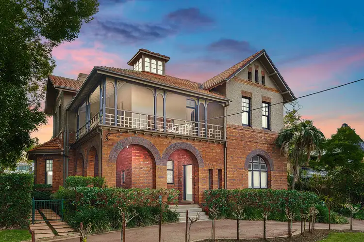 17 Ethel Street, Burwood NSW 2134