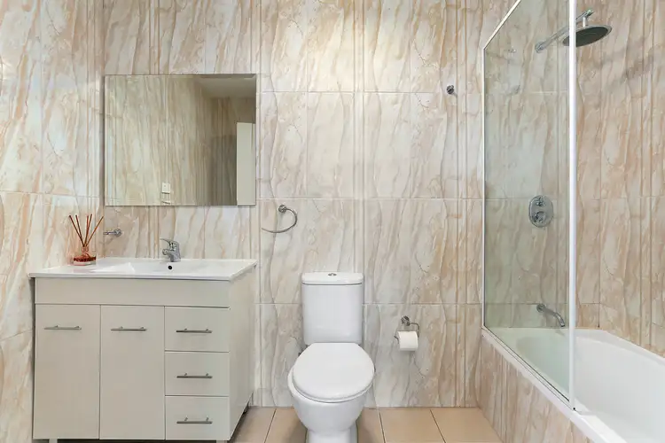 Fourth view of Homely apartment listing, A204/443 Chapel Road, Bankstown NSW 2200