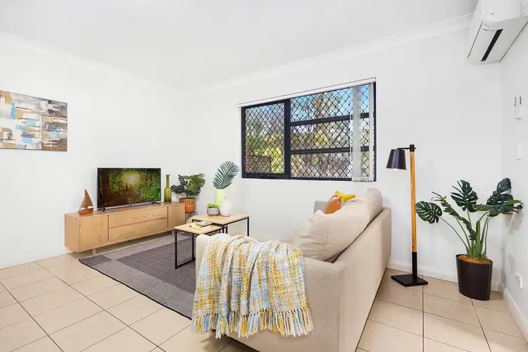 Third view of Homely apartment listing, 9/47-53 Hampstead Road, Homebush West NSW 2140