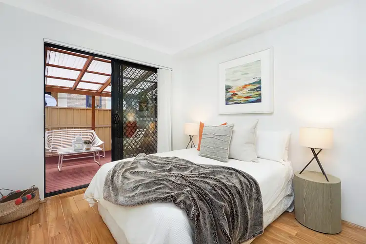 Fourth view of Homely apartment listing, 9/47-53 Hampstead Road, Homebush West NSW 2140