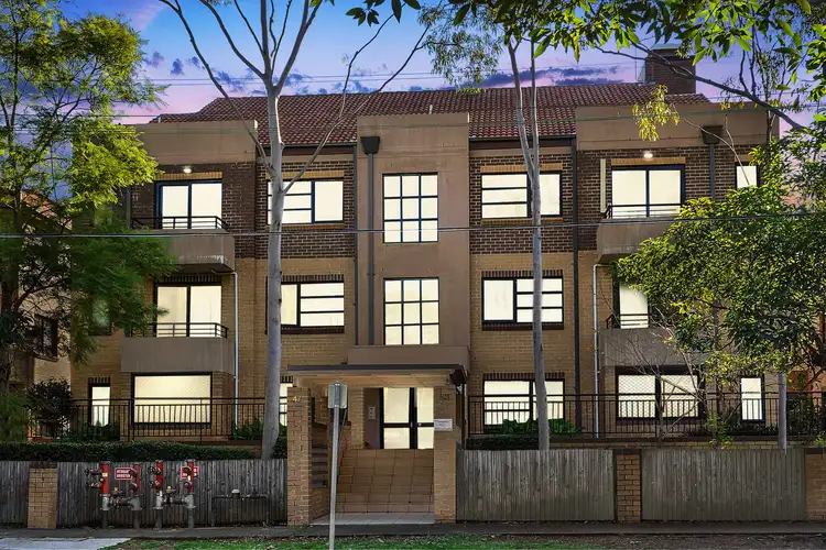 Sixth view of Homely apartment listing, 9/47-53 Hampstead Road, Homebush West NSW 2140