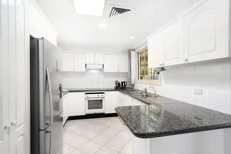 Second view of Homely villa listing, 4/103 Cragg Street, Condell Park NSW 2200