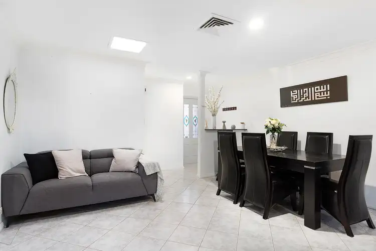Fourth view of Homely villa listing, 4/103 Cragg Street, Condell Park NSW 2200