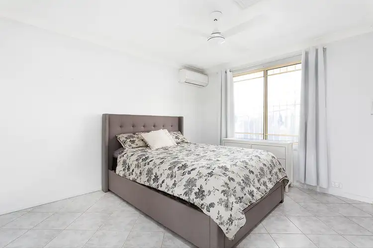 Fifth view of Homely villa listing, 4/103 Cragg Street, Condell Park NSW 2200